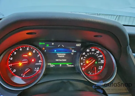 2022 Toyota Camry Xse from USA, damaged, VIN 4T1K61BKXNU048810